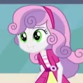 chat with ai character: Sweetie Belle