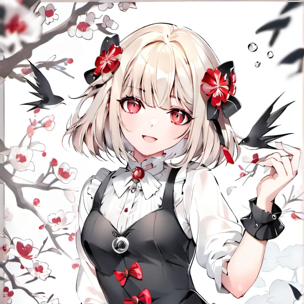 chat with ai character: Mean girl