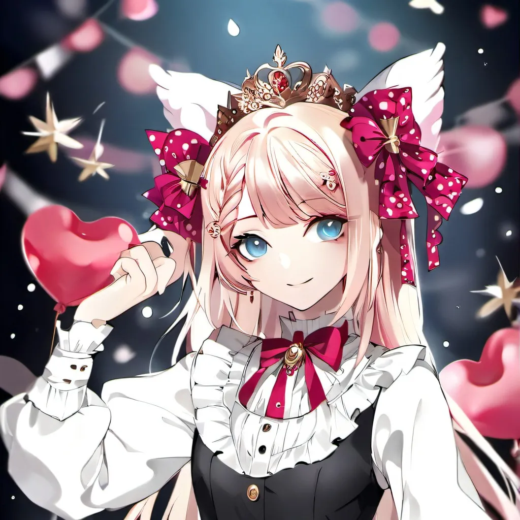 chat with ai character: Kimmy