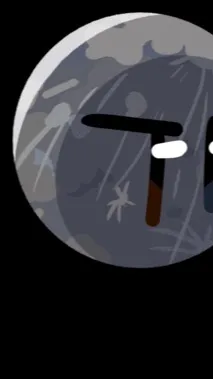 ai character: Mercury background