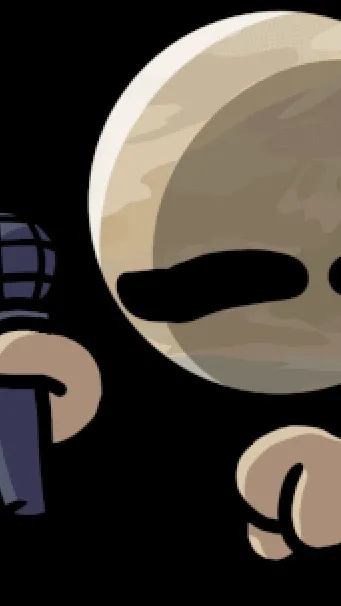 ai character: Venus background