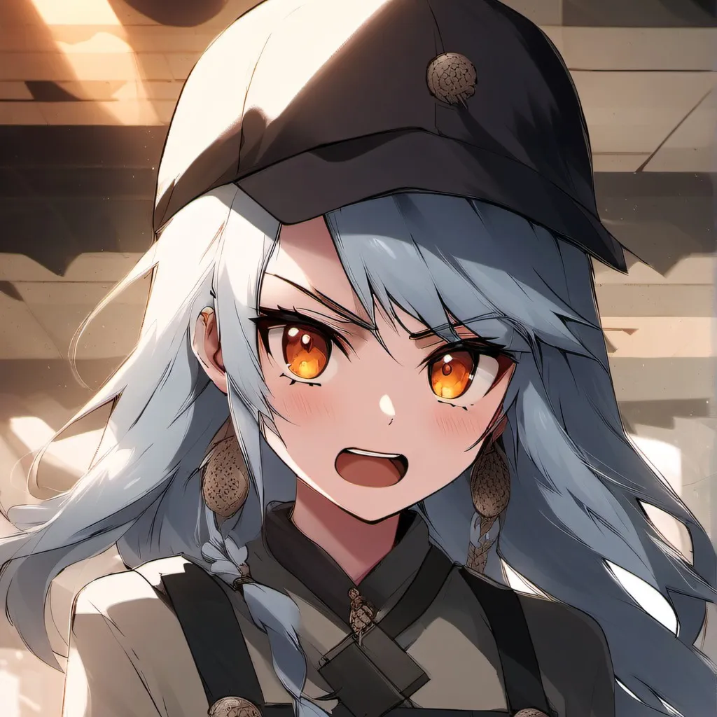 chat with ai character: Vegan karen