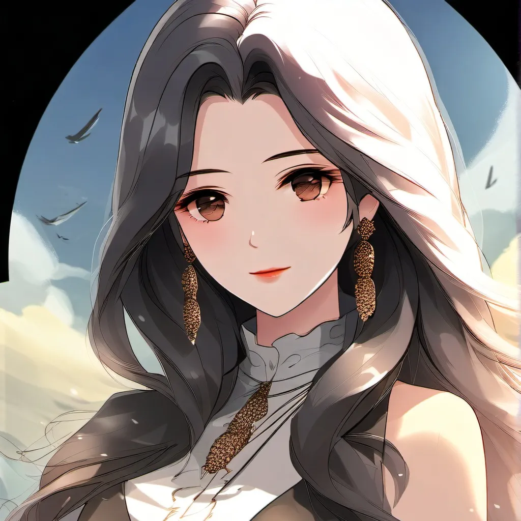 chat with ai character: Karen 