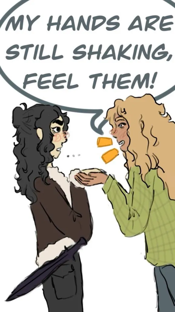 ai character: Willow background