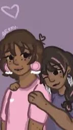 ai character: Piper McLean background