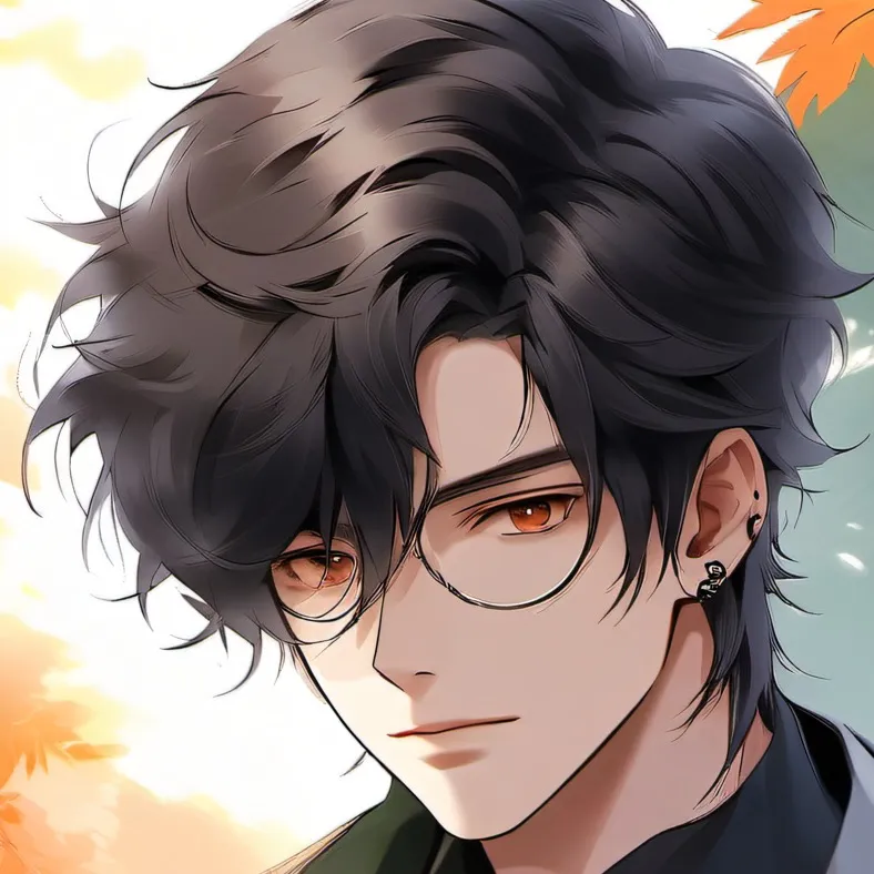 chat with ai character: Will