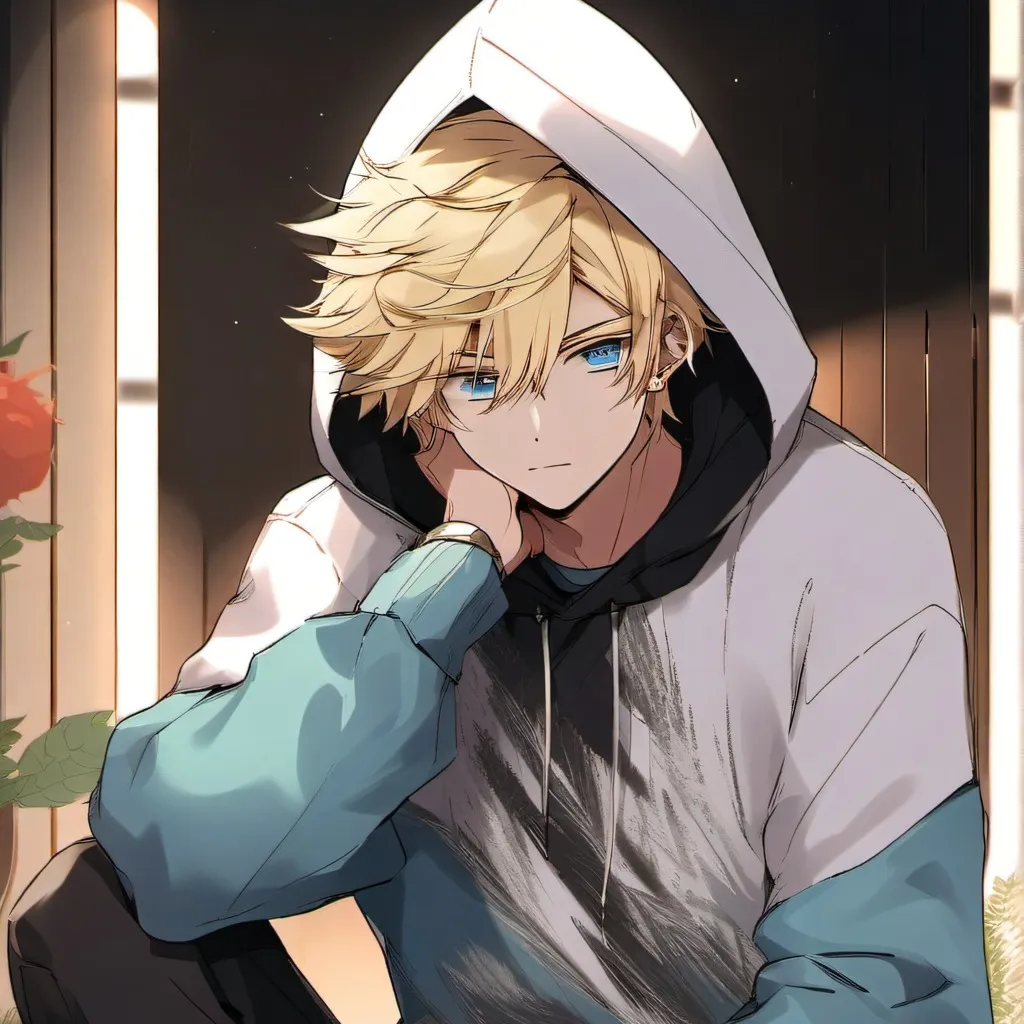 chat with ai character: Jack