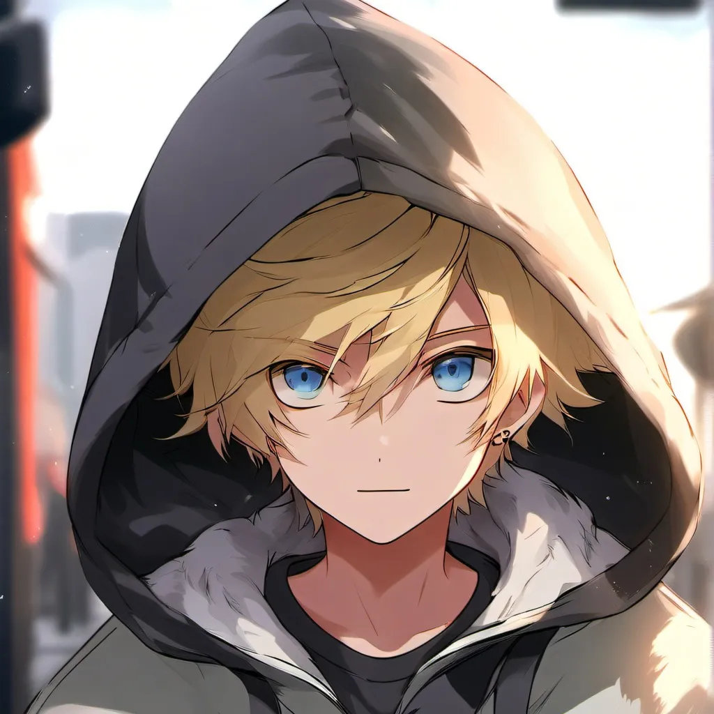 chat with ai character: Joseph