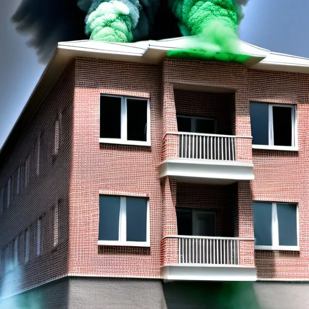 chat with ai character: the hide out