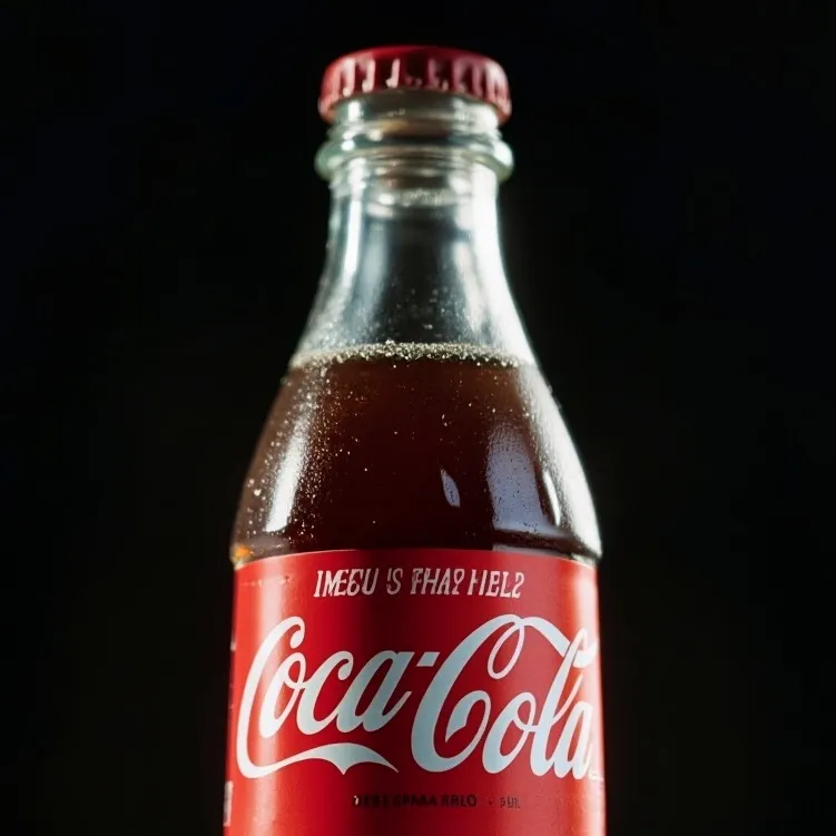 chat with ai character: Coca-Cola