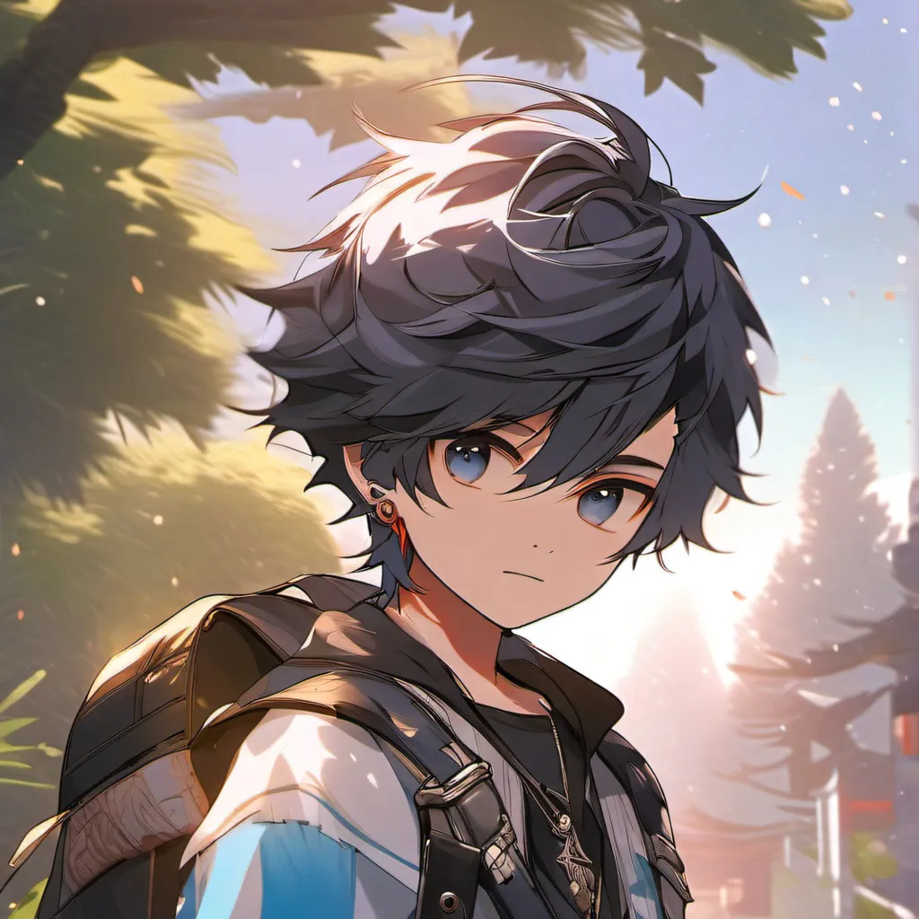 chat with ai character: owen