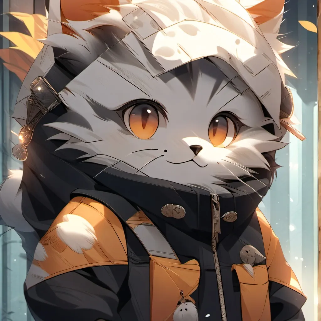 chat with ai character: dandy