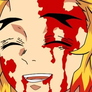 chat with ai character: Rengoku