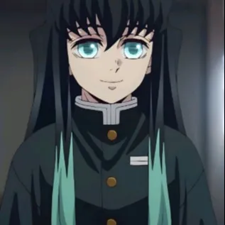 chat with ai character: Muichiro Tokito🩵