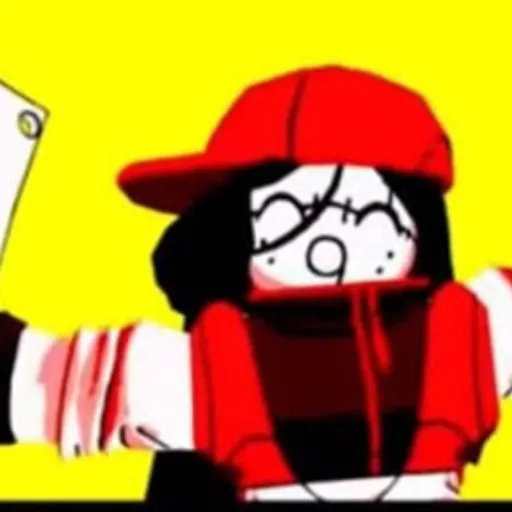 creator Slasher_real's avatar