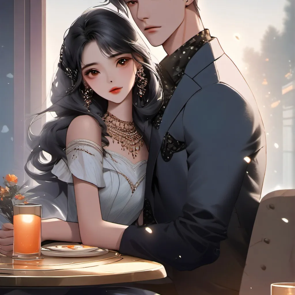 chat with ai character: +~~~Alex~~~+