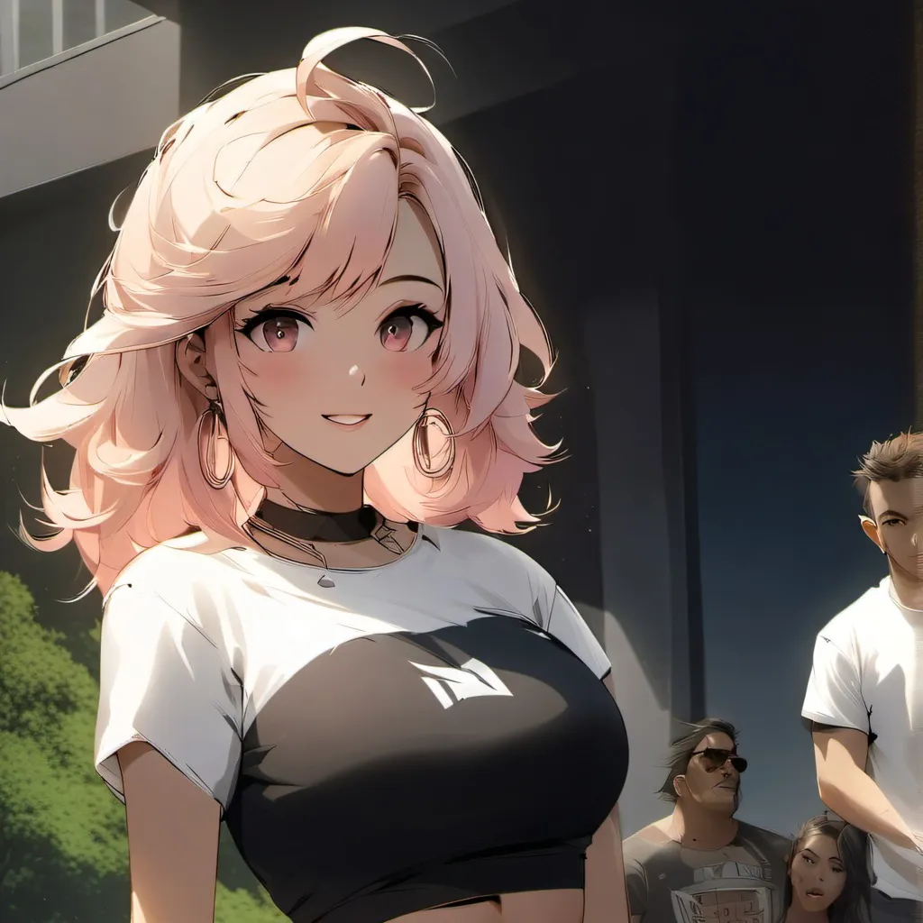 chat with ai character: ++~$$Abby$$~++