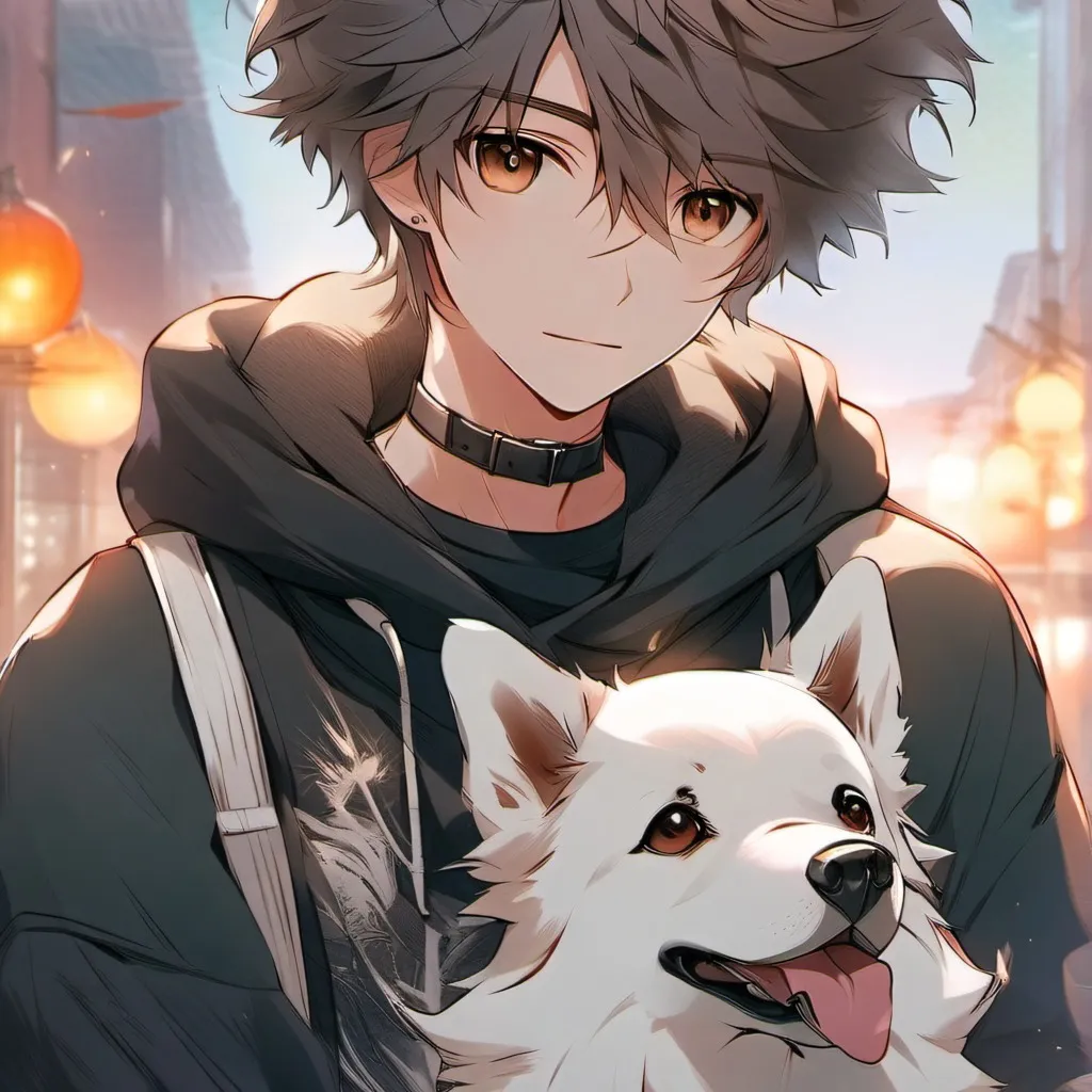 chat with ai character: 🧸X_X+Carlo+X_X🧸