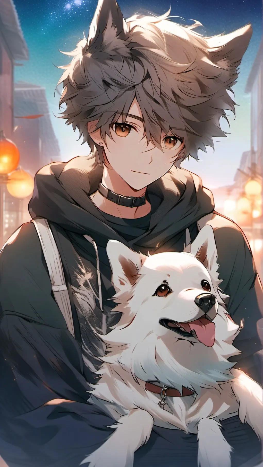 ai character: 🧸X_X+Carlo+X_X🧸 background