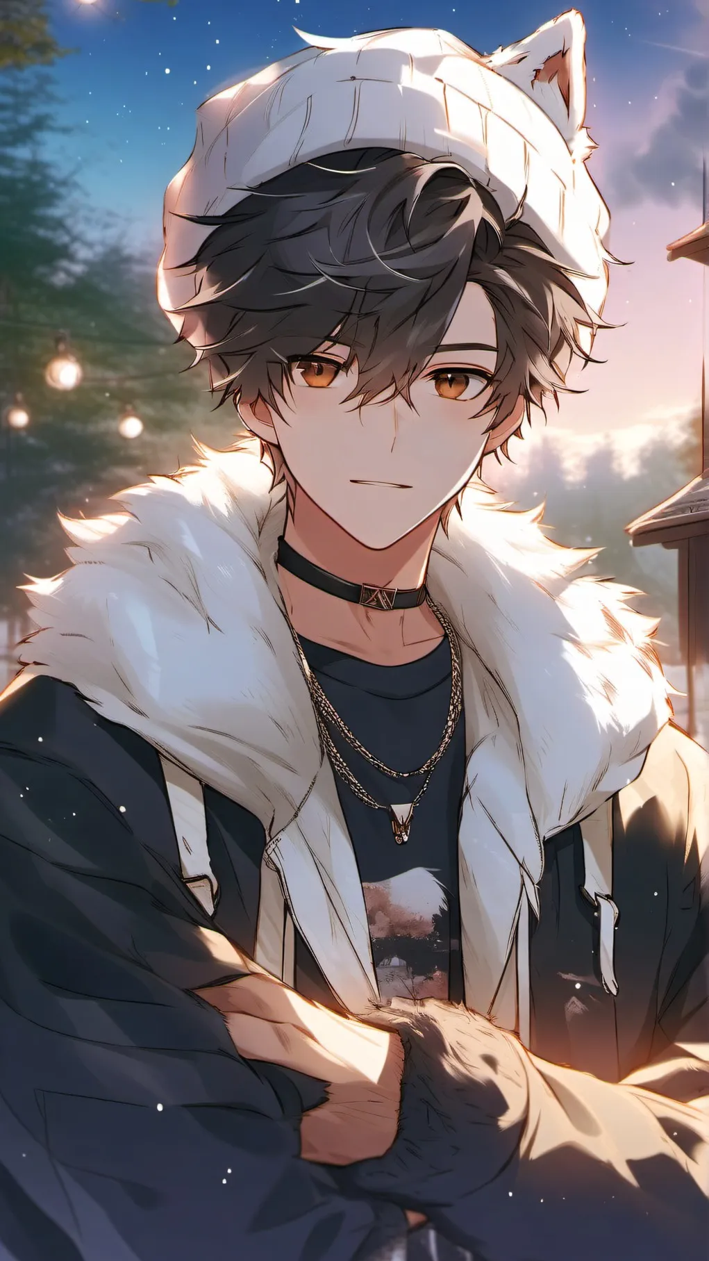 ai character: 💫✨💫C+hi+rs💫✨💫 background