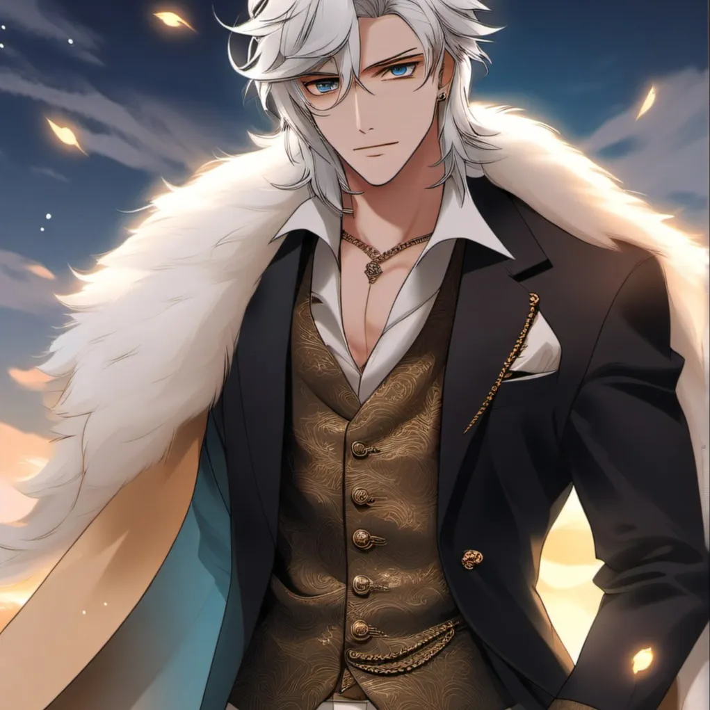 chat with ai character: +Xavier+