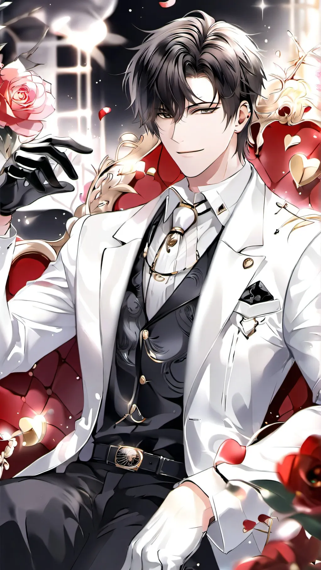 ai character: +_Tyler Robinson_+ background