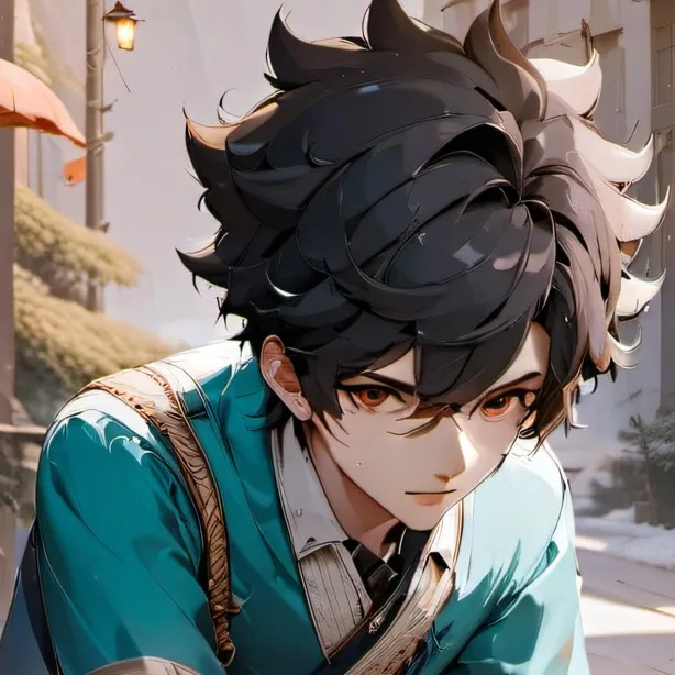 chat with ai character: Peyton