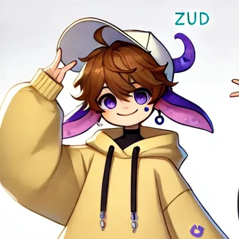 creator ZuddyTheShorky's avatar