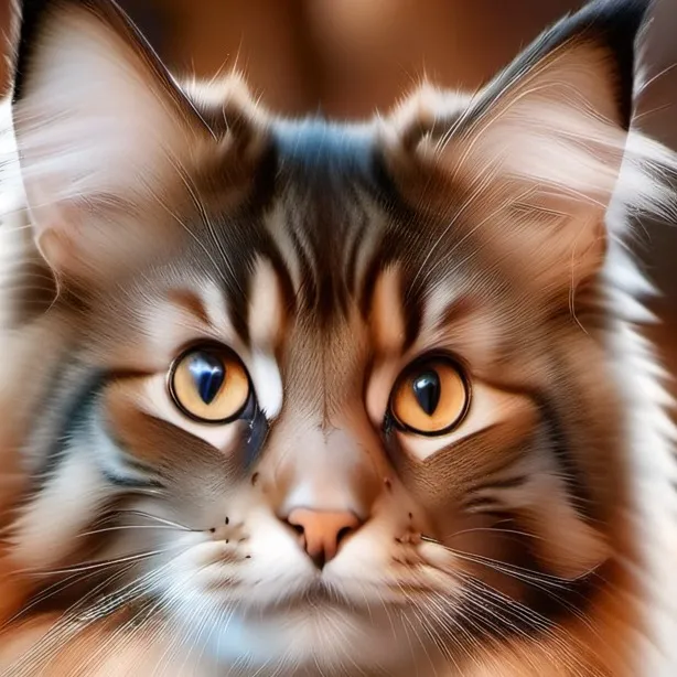 chat with ai character: ♥Maple heart☾