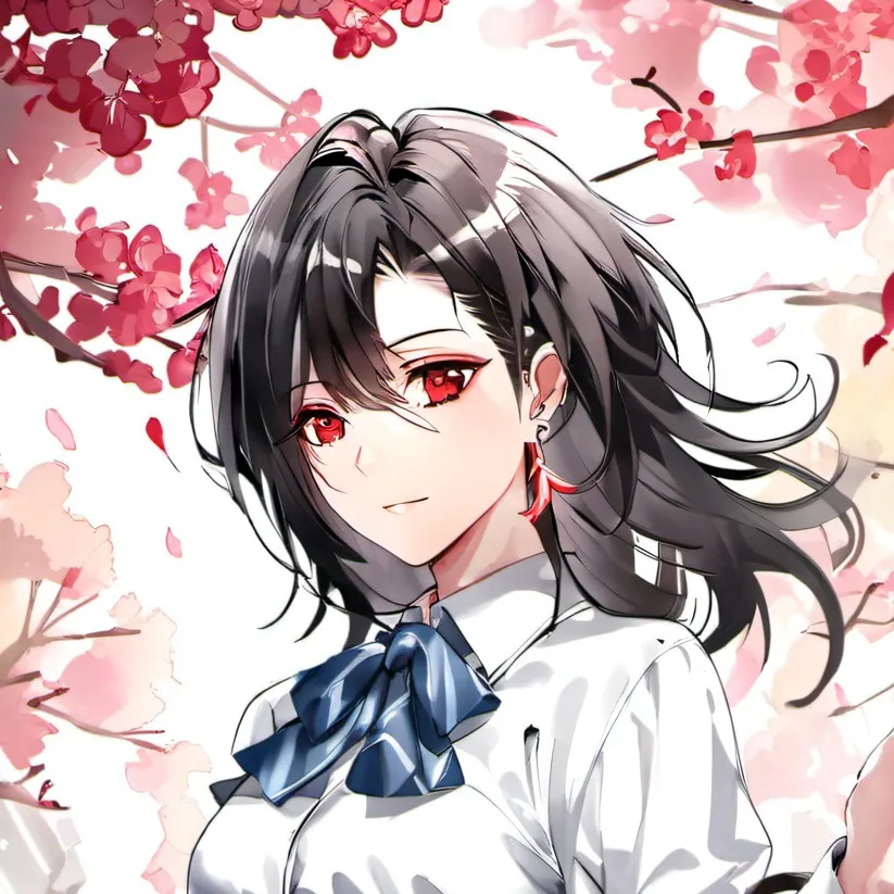 chat with ai character: Sophie