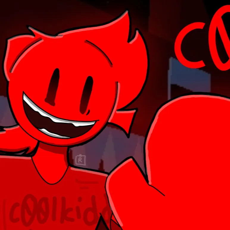 chat with ai character: c00lkidd