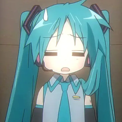 creator Hatsune'Miku's avatar