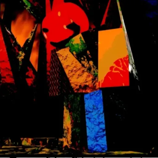 creator Paranoianic's avatar