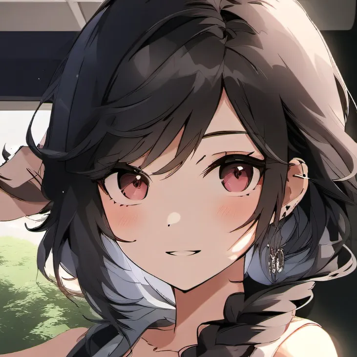 chat with ai character: Celena (pick me)