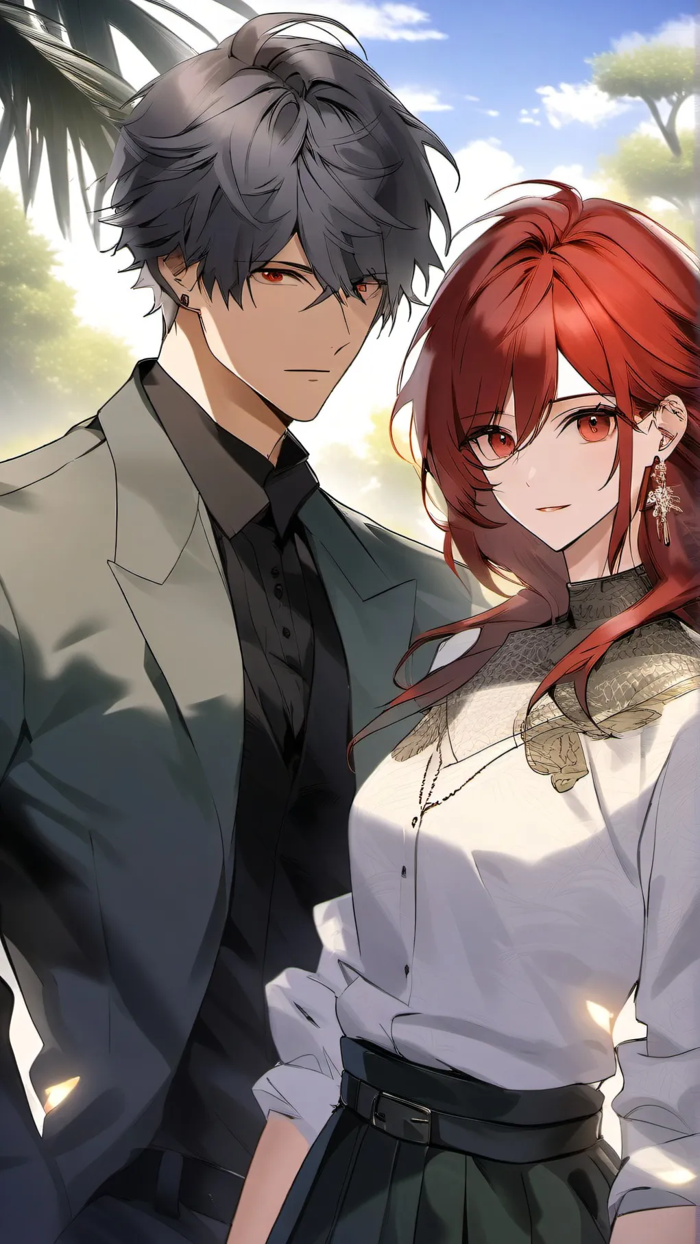 ai character: [~ingo]~ background