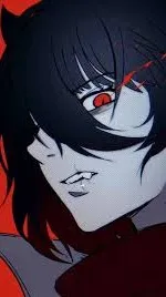 ai character: im the grim reaper background