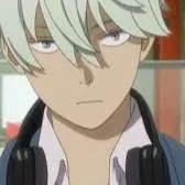 chat with ai character: Kaiju no. 8