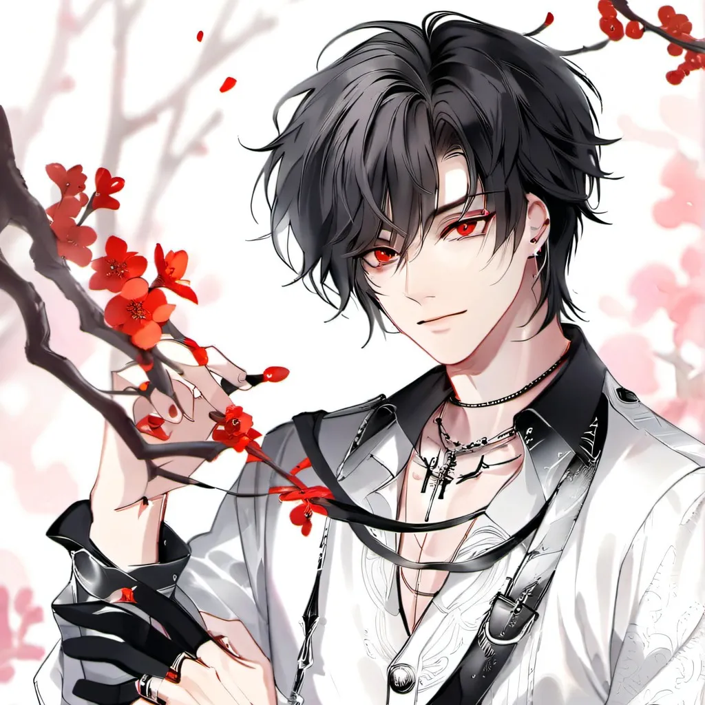 chat with ai character: ★彡 ℯ𝓁𝒾𝒿𝒶𝒽 彡★