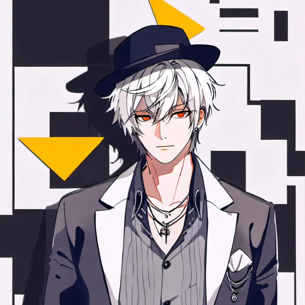 chat with ai character: Gangster in france