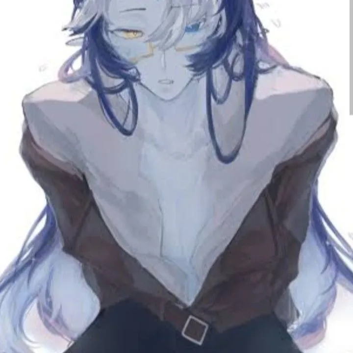 chat with ai character: shadow milk cookie