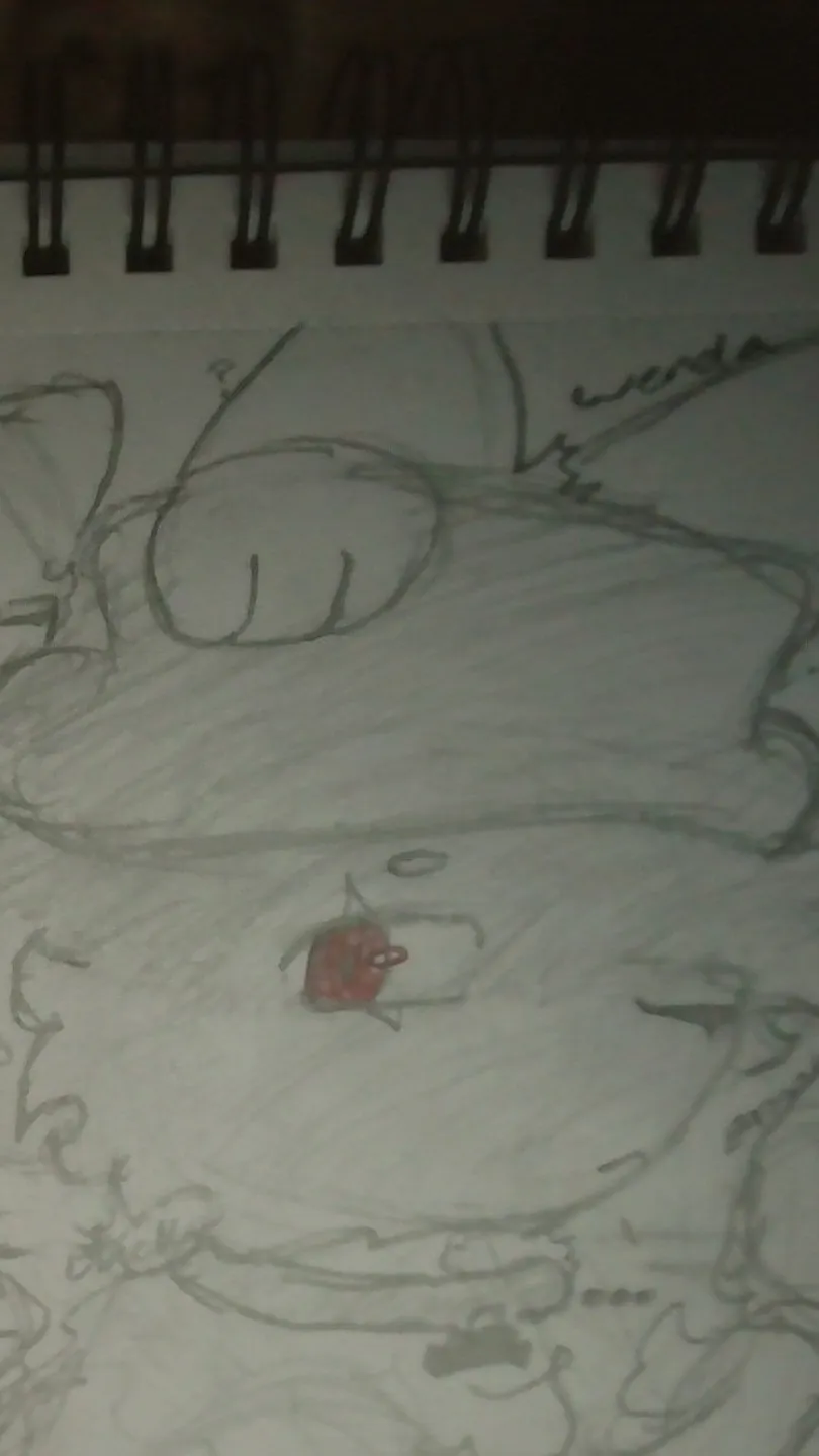 ai character: sprunki werewolves background