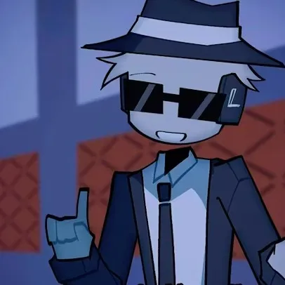 chat with ai character: forsaken fight :)