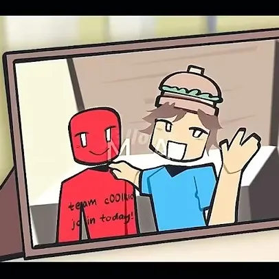 chat with ai character: c00lkid and dad