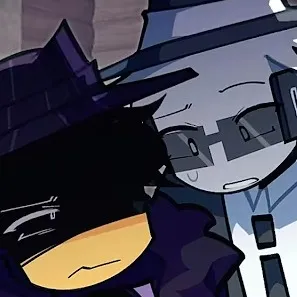 chat with ai character: spade? or not?