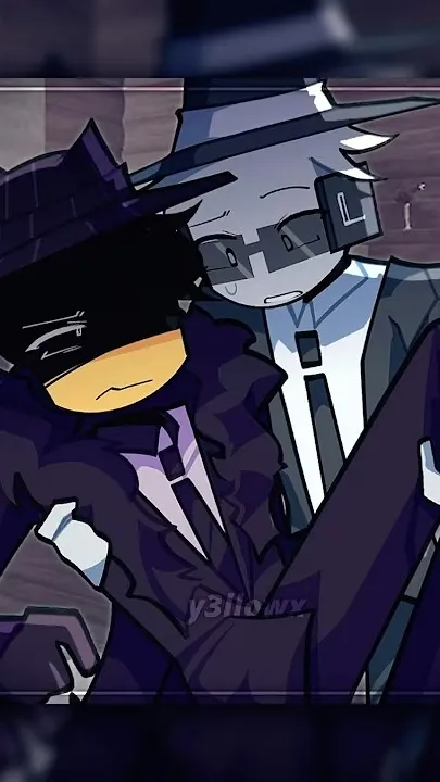 ai character: spade? or not? background