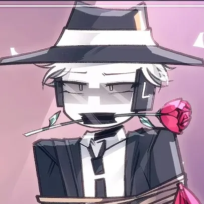 chat with ai character: double fedora