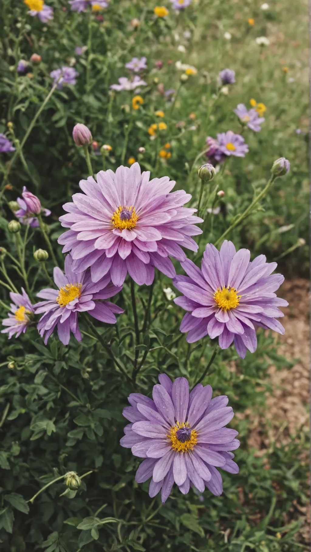 ai character: elliot background