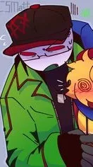 ai character: goons and players background