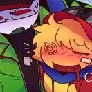 chat with ai character: goons and players