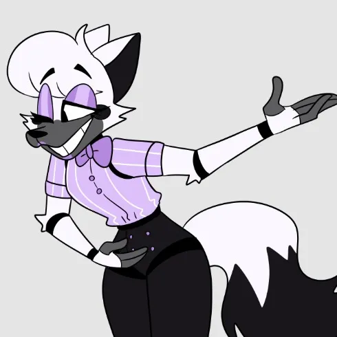 chat with ai character: FNAF